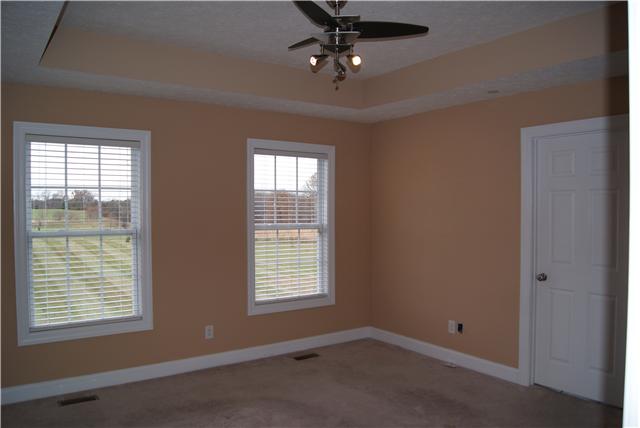 4808 Somerville Road Cross Plains, TN 37049 - Photo 8 of 18 an empty room with a window