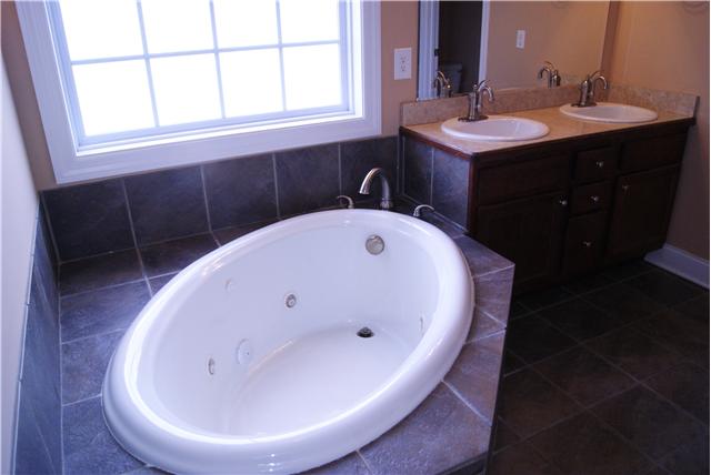 4808 Somerville Road Cross Plains, TN 37049 - Photo 9 of 18 a bathroom with a bathtub and a sink