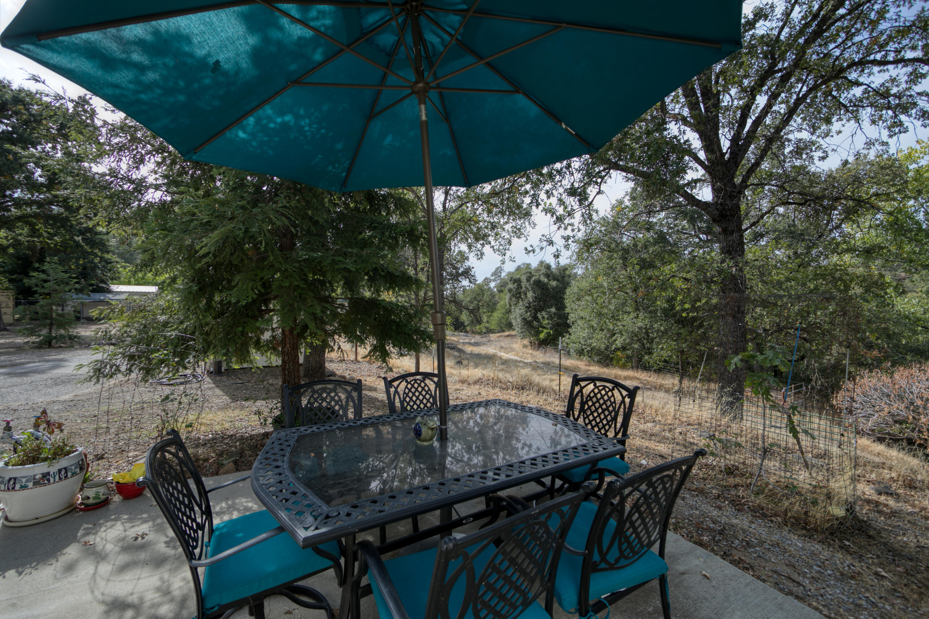 28914 Whitmore Road Whitmore, CA 96096 - Photo 95 of 187 Sitting Area