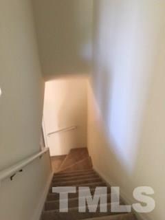2709 Big Oak Street Raleigh, NC 27610 - Photo 7 of 12 a view of entryway