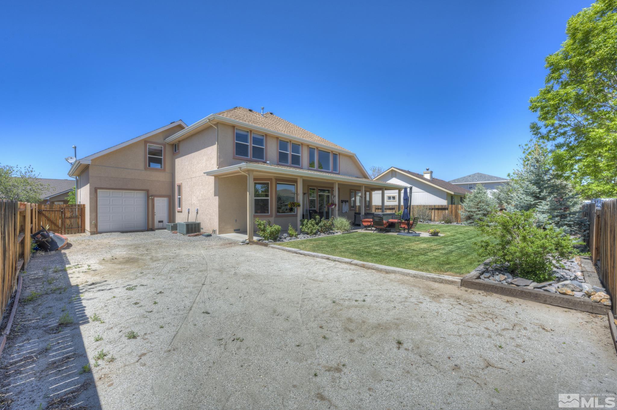1865 Divot Road Carson City, NV 89701 - Photo 36 of 40 Photo 36