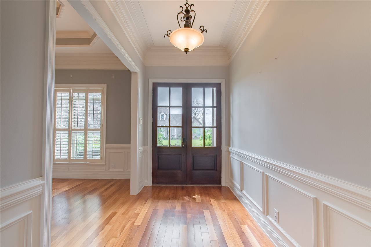 808 Aidan Street Fairhope, AL 36532 - Photo 3 of 48 Front Entry