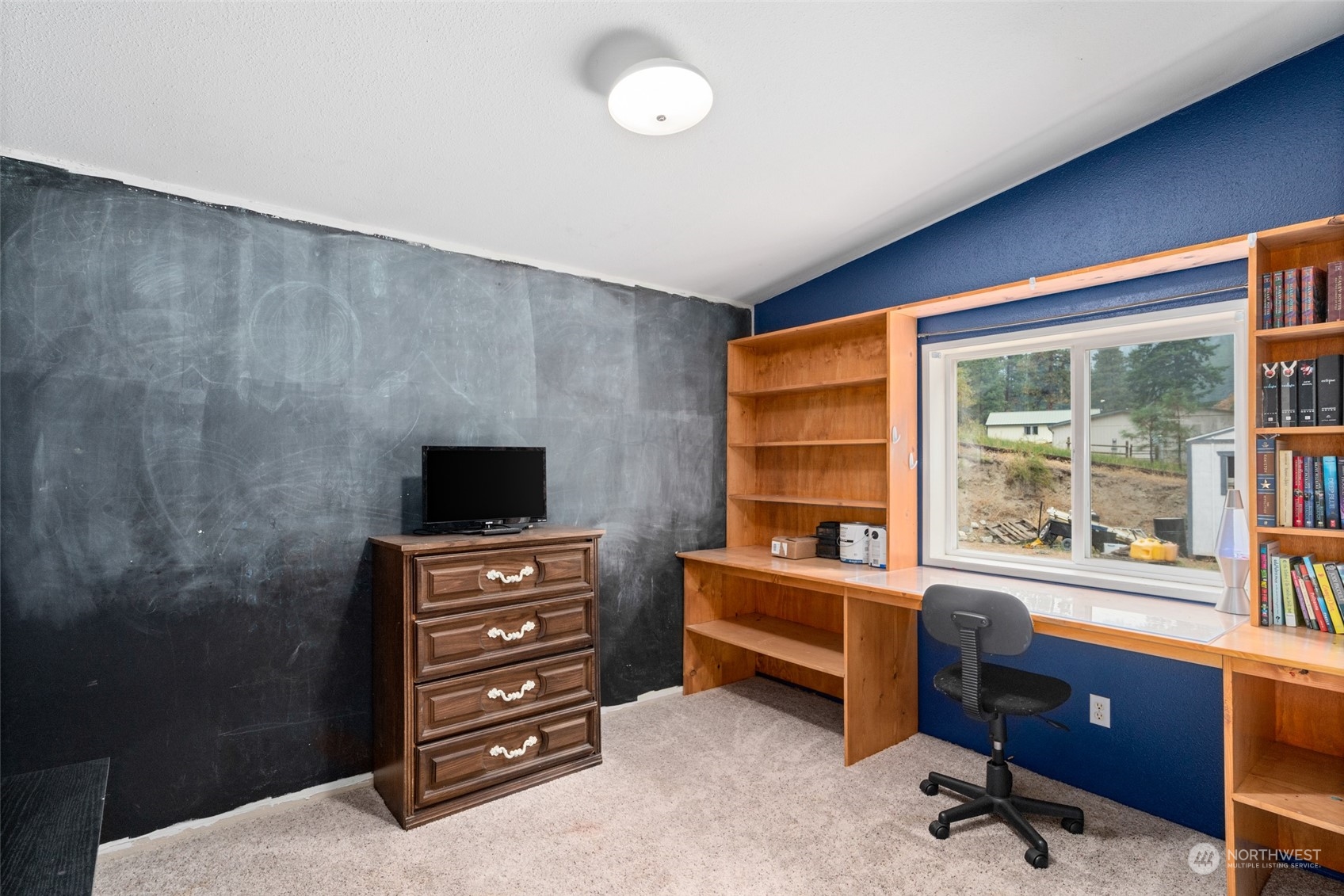 4580 Navarre Coulee Road Chelan, WA 98816 - Photo 16 of 36 Gallery Image 16