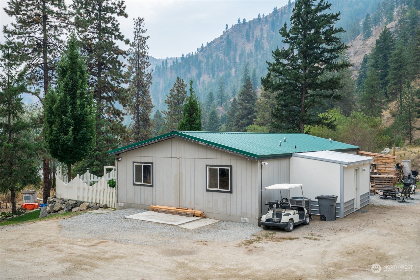 4580 Navarre Coulee Road Chelan, WA 98816 - Photo 28 of 36 Gallery Image 28