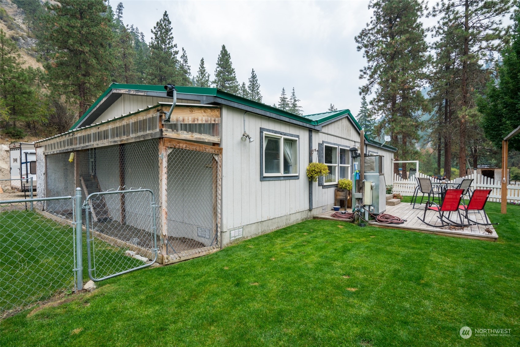 4580 Navarre Coulee Road Chelan, WA 98816 - Photo 30 of 36 Gallery Image 30