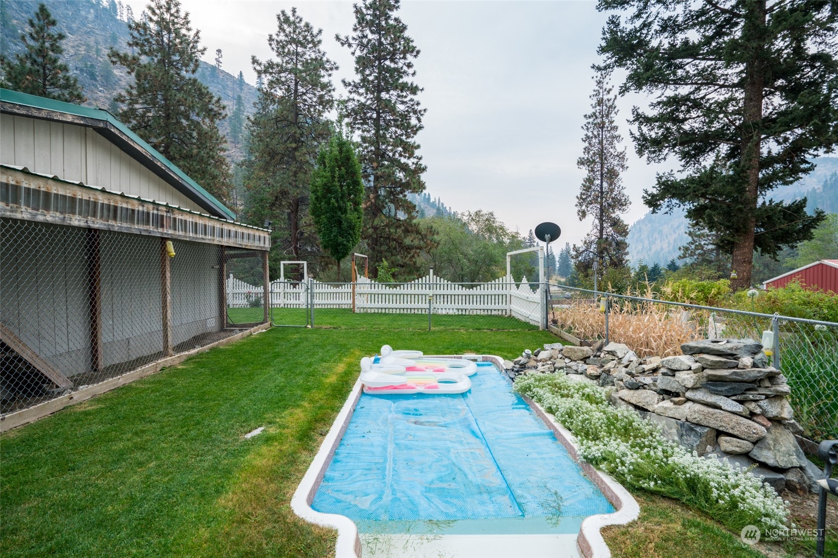 4580 Navarre Coulee Road Chelan, WA 98816 - Photo 32 of 36 Gallery Image 32