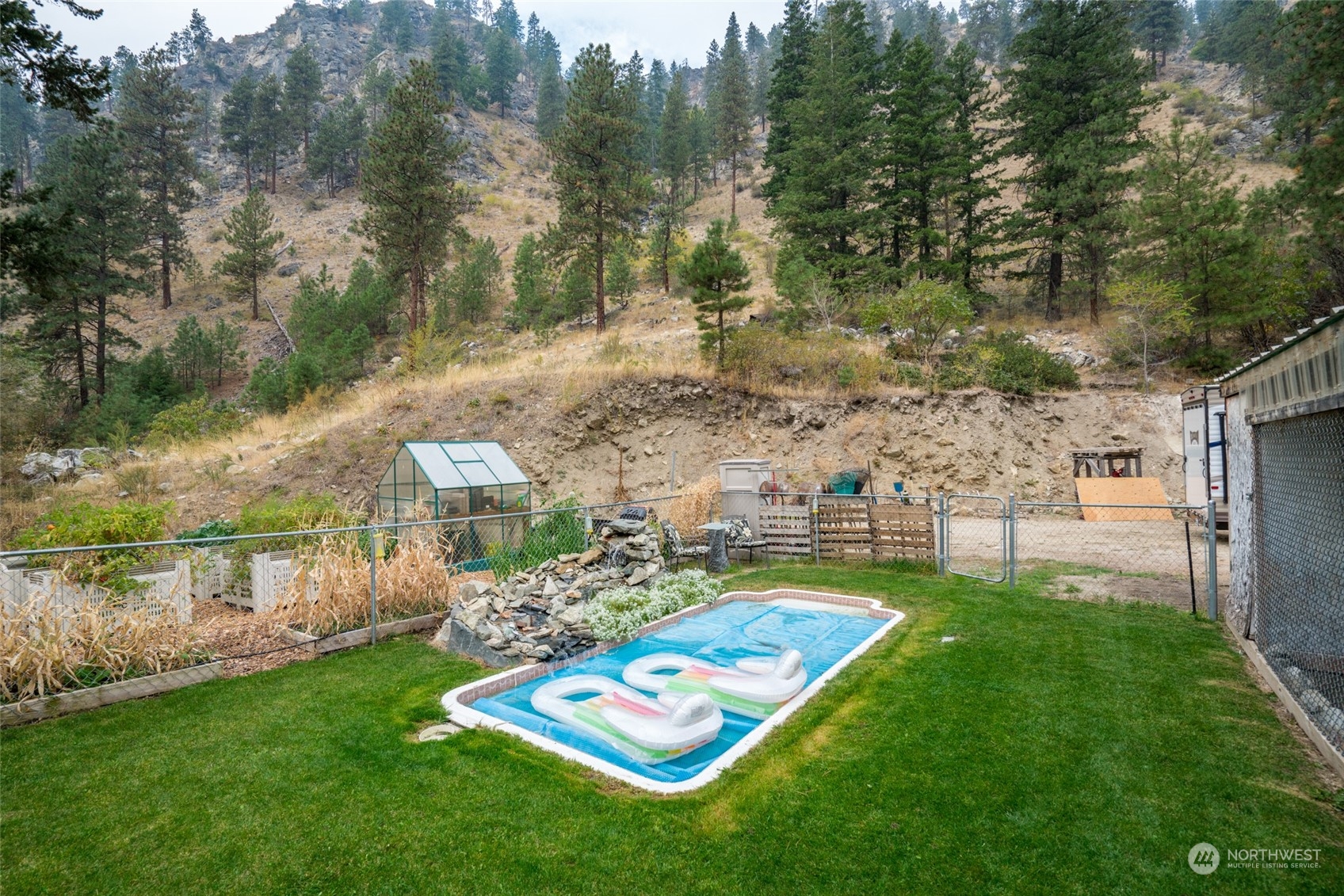 4580 Navarre Coulee Road Chelan, WA 98816 - Photo 33 of 36 Gallery Image 33