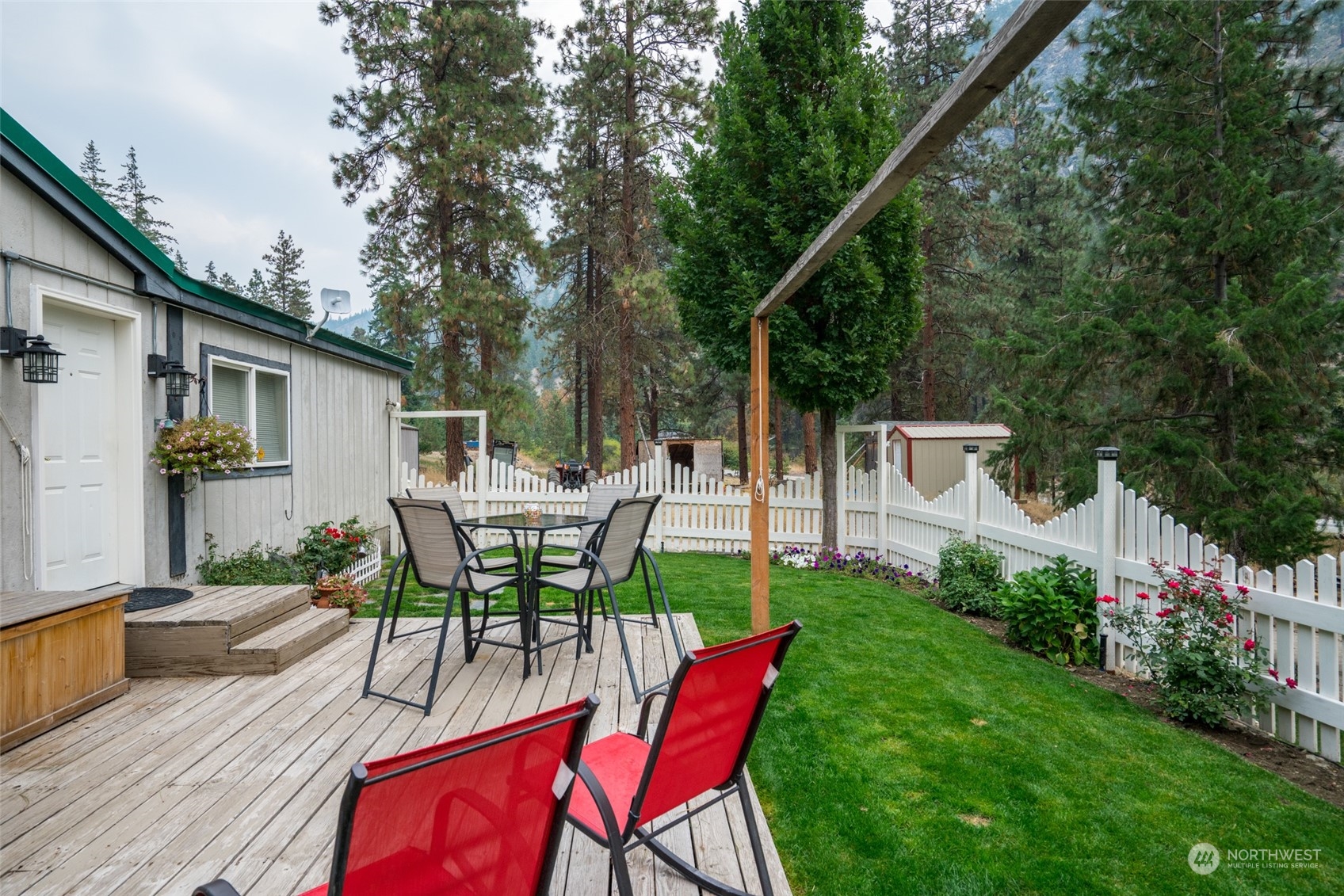 4580 Navarre Coulee Road Chelan, WA 98816 - Photo 34 of 36 Gallery Image 34