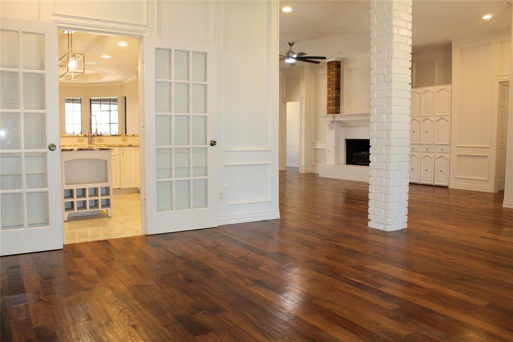 5709 Buffridge Trail Dallas, TX 75252 - Photo 5 of 31