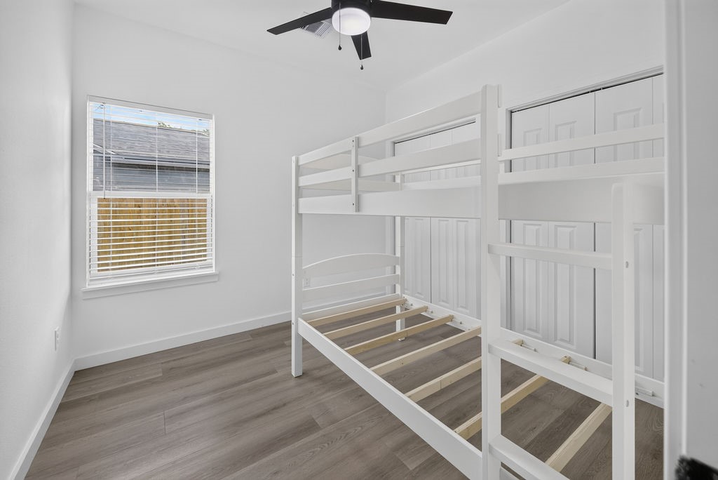 715 Rosedale Street La Marque, TX 77568 - Photo 13 of 20 Bedroom 3