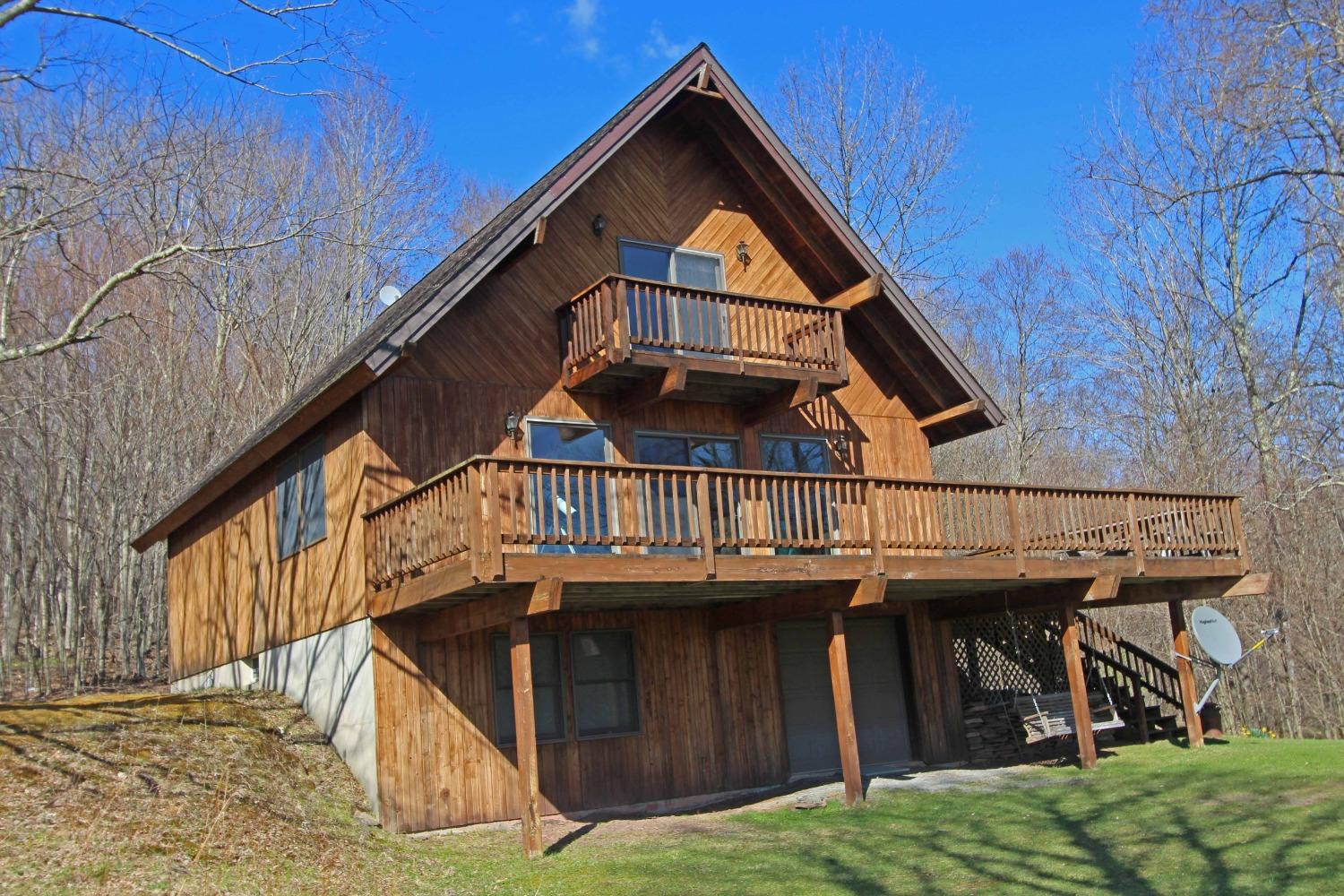 200 Morse Farm Road Roxbury, NY 12421 - Photo 1 of 1