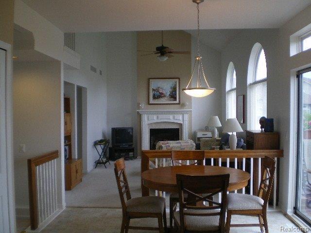 3297 Silverbrook Drive Rochester, MI 48306 - Photo 9 of 16 View from kitchen
