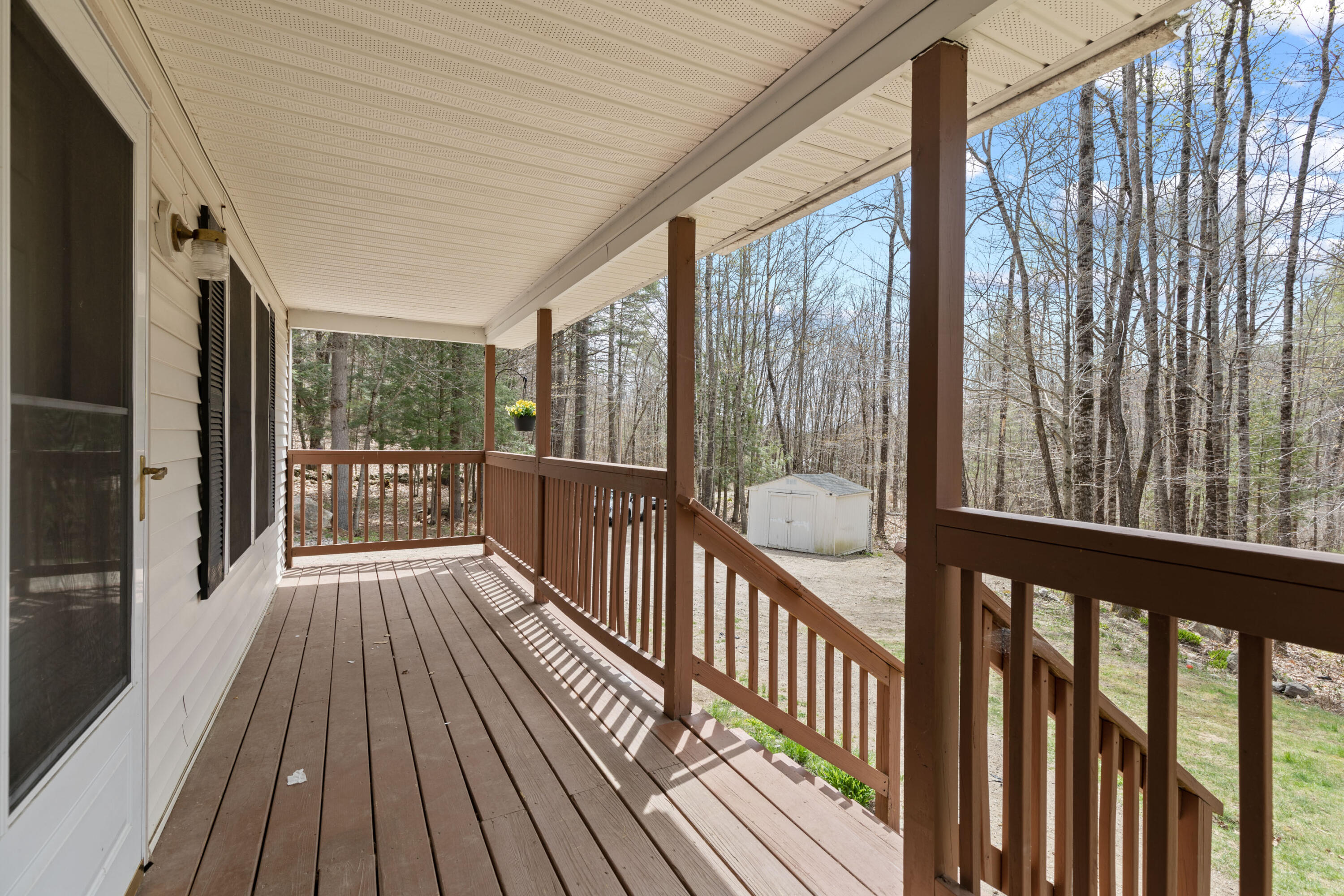 171 Maplecrest Road Parsonsfield, ME 04047 - Photo 5 of 33 171 Maplecrest Parsonsfield-0024