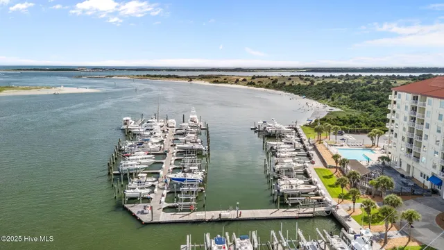 $89,900 | 100 Olde Towne Yacht Club Drive, Unit C10, Beaufort, NC 28516