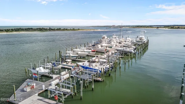$89,900 | 100 Olde Towne Yacht Club Drive, Unit C10, Beaufort, NC 28516