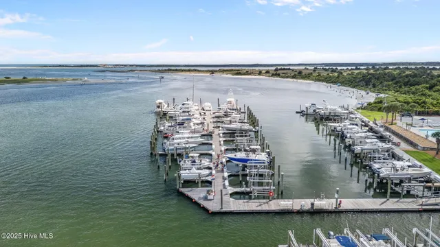 $89,900 | 100 Olde Towne Yacht Club Drive, Unit C10, Beaufort, NC 28516