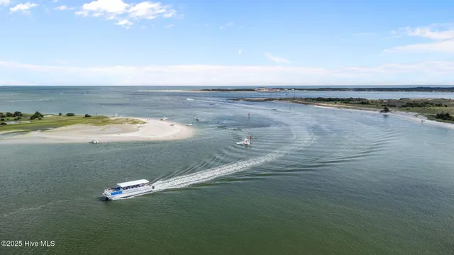 $89,900 | 100 Olde Towne Yacht Club Drive, Unit C10, Beaufort, NC 28516