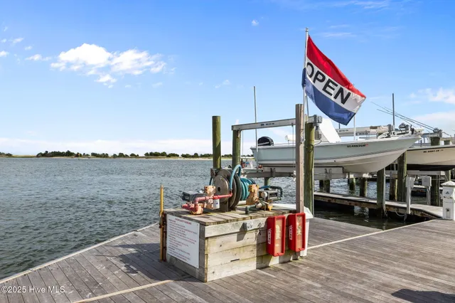 $89,900 | 100 Olde Towne Yacht Club Drive, Unit C10, Beaufort, NC 28516