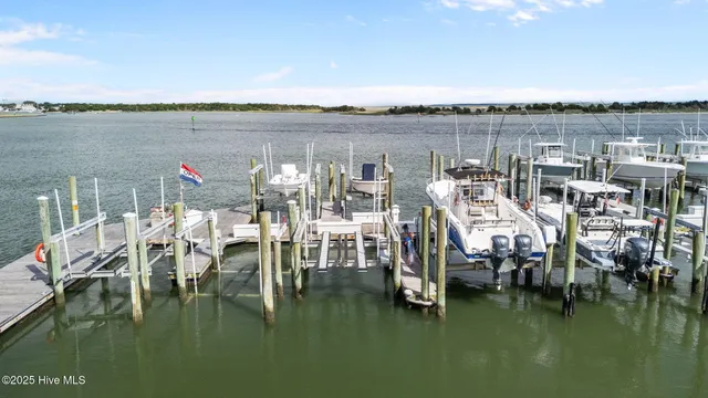 $89,900 | 100 Olde Towne Yacht Club Drive, Unit C10, Beaufort, NC 28516