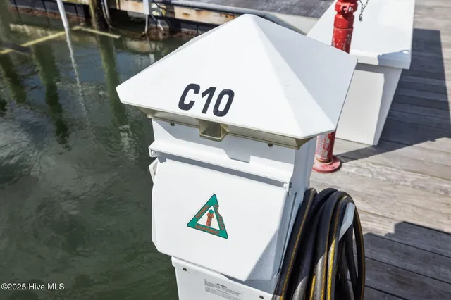 $89,900 | 100 Olde Towne Yacht Club Drive, Unit C10, Beaufort, NC 28516