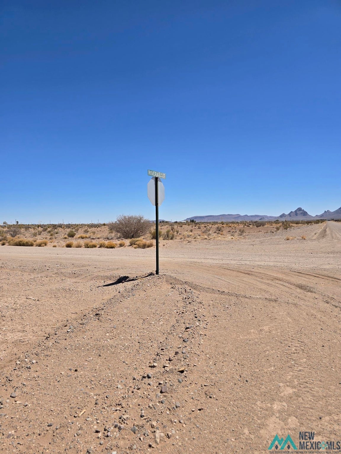 Rivera Road Deming, NM 88030 - Photo 1 of 1 Gallery Image 1