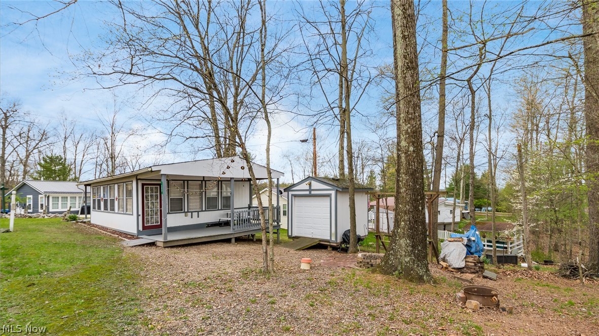 17875 Lashley Road, Unit 508 Senecaville, OH 43780 - Photo 26 of 28