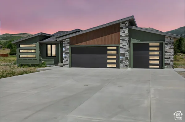 $1,248,899 | 3248 East 5225th Street North, Unit 5, Eden, UT 84310
