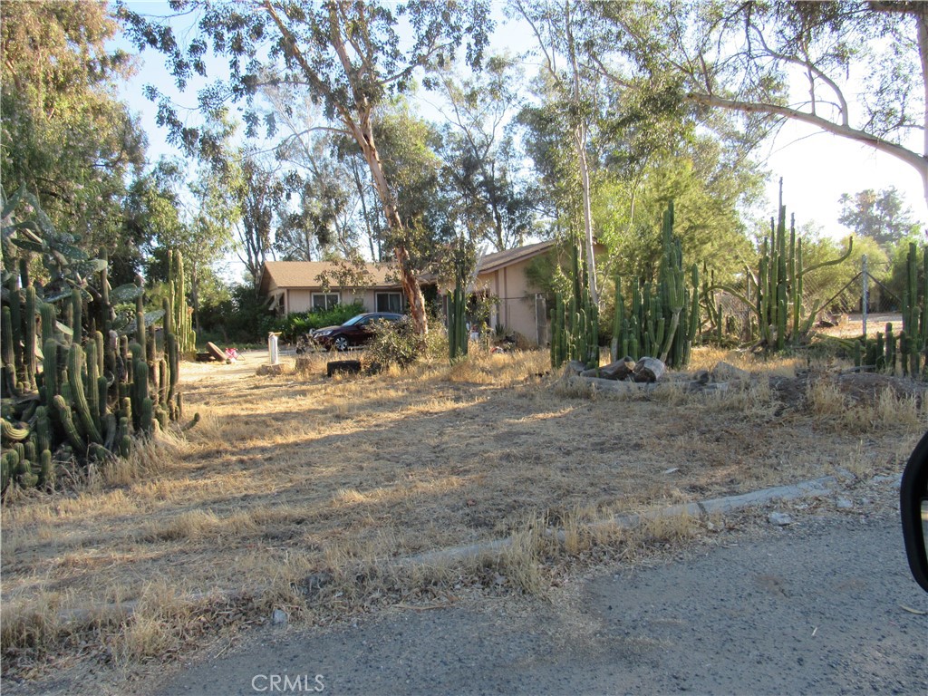 22114 Rae Drive Nuevo, CA 92567 - Photo 6 of 8 corner view