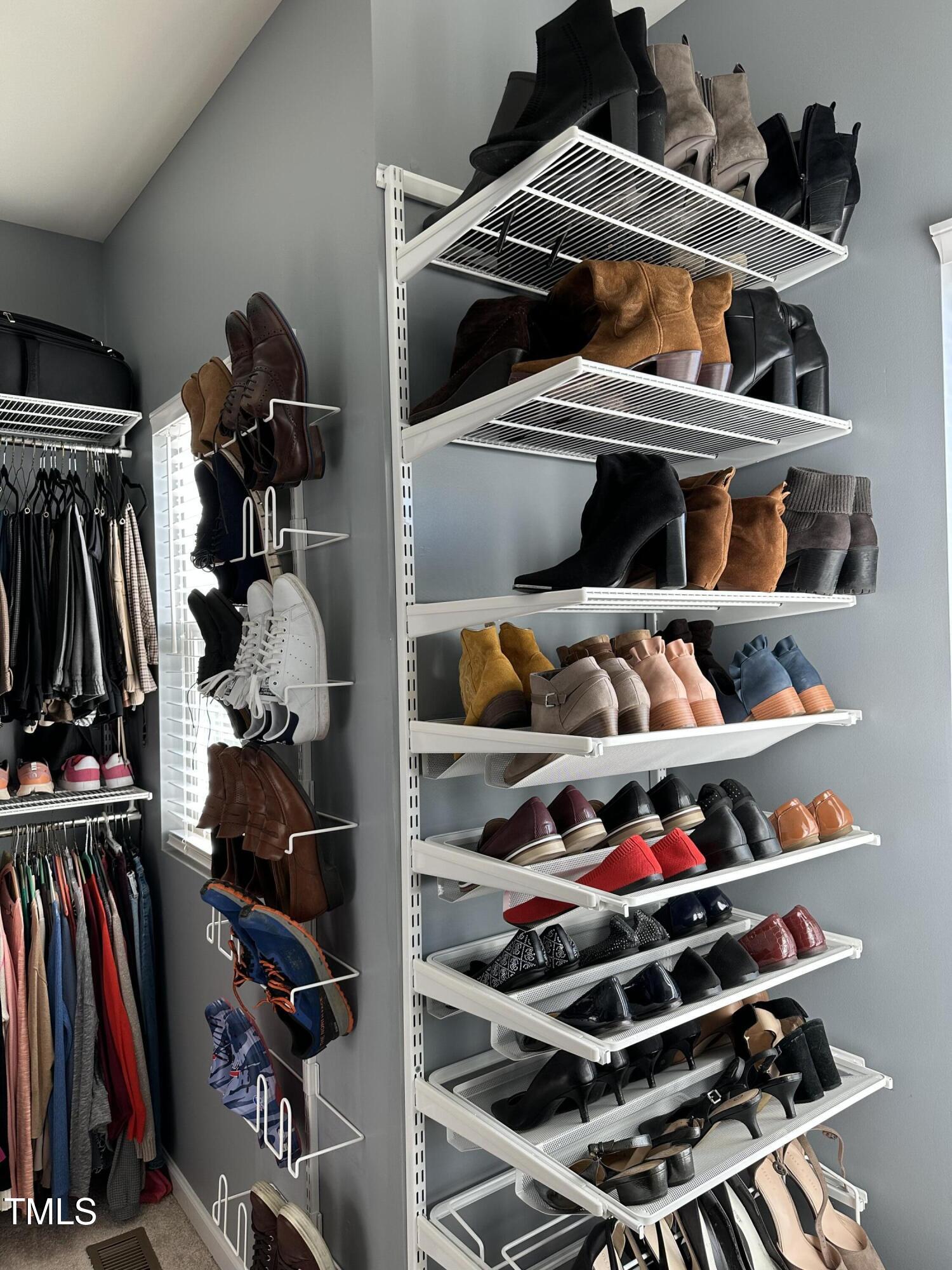 1015 Epiphany Road Morrisville, NC 27560 - Photo 11 of 18 closet2.1015epiphany