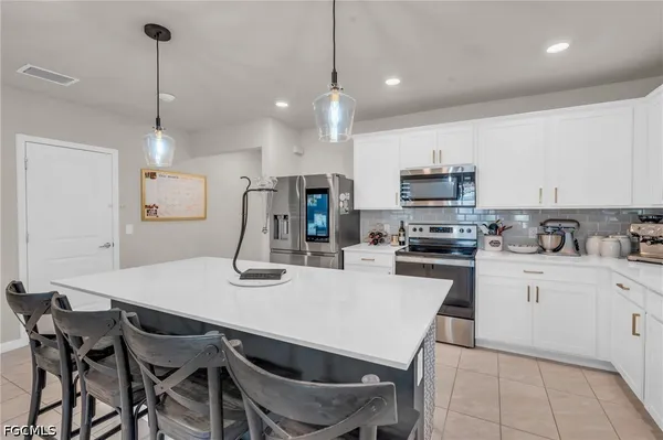 $2,500 | 10839 Marlberry Way, North Fort Myers, FL 33917