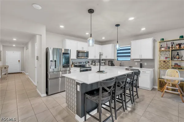 $2,500 | 10839 Marlberry Way, North Fort Myers, FL 33917