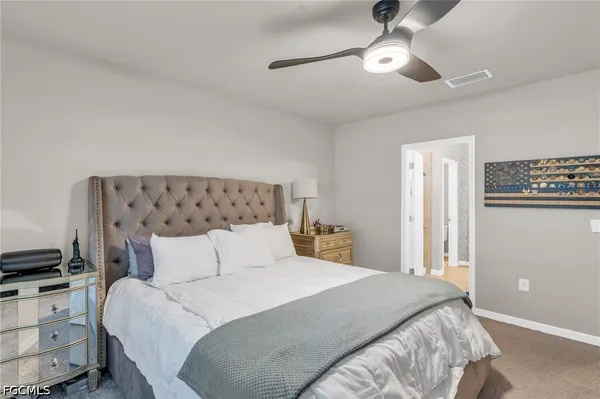 $2,500 | 10839 Marlberry Way, North Fort Myers, FL 33917