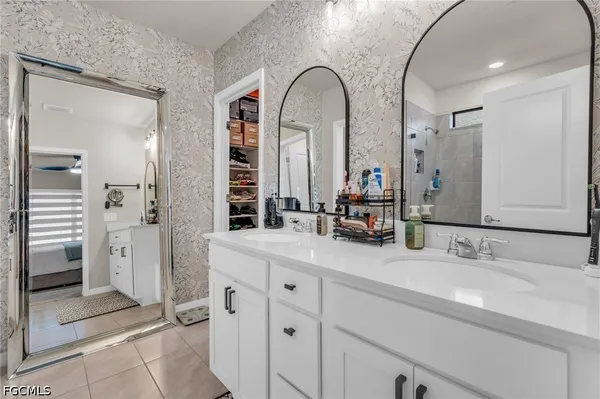 $2,500 | 10839 Marlberry Way, North Fort Myers, FL 33917