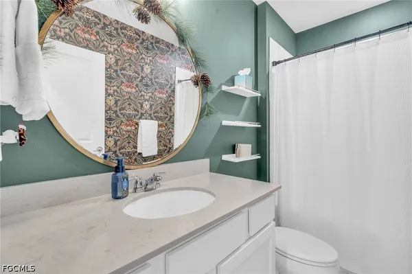 $2,500 | 10839 Marlberry Way, North Fort Myers, FL 33917