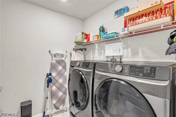 $2,500 | 10839 Marlberry Way, North Fort Myers, FL 33917