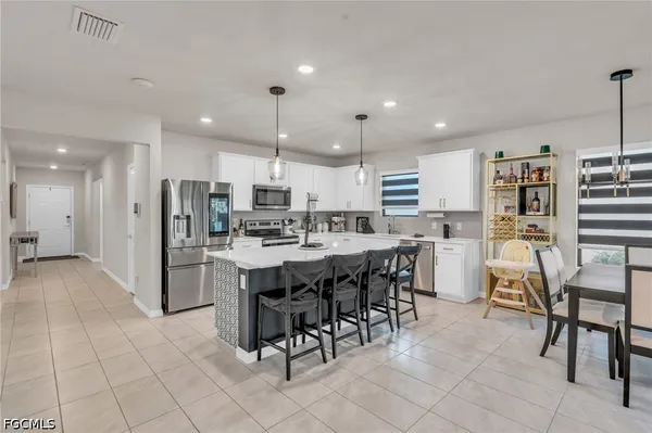 $2,500 | 10839 Marlberry Way, North Fort Myers, FL 33917