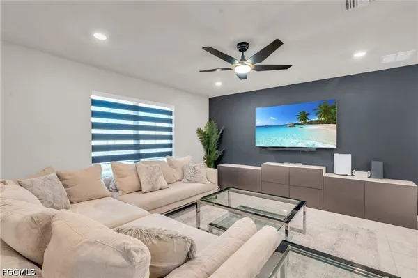 $2,500 | 10839 Marlberry Way, North Fort Myers, FL 33917