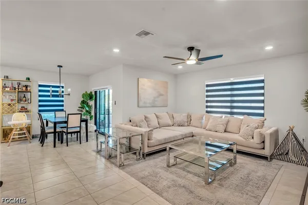 $2,500 | 10839 Marlberry Way, North Fort Myers, FL 33917