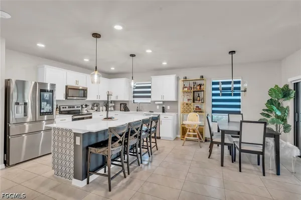 $2,500 | 10839 Marlberry Way, North Fort Myers, FL 33917