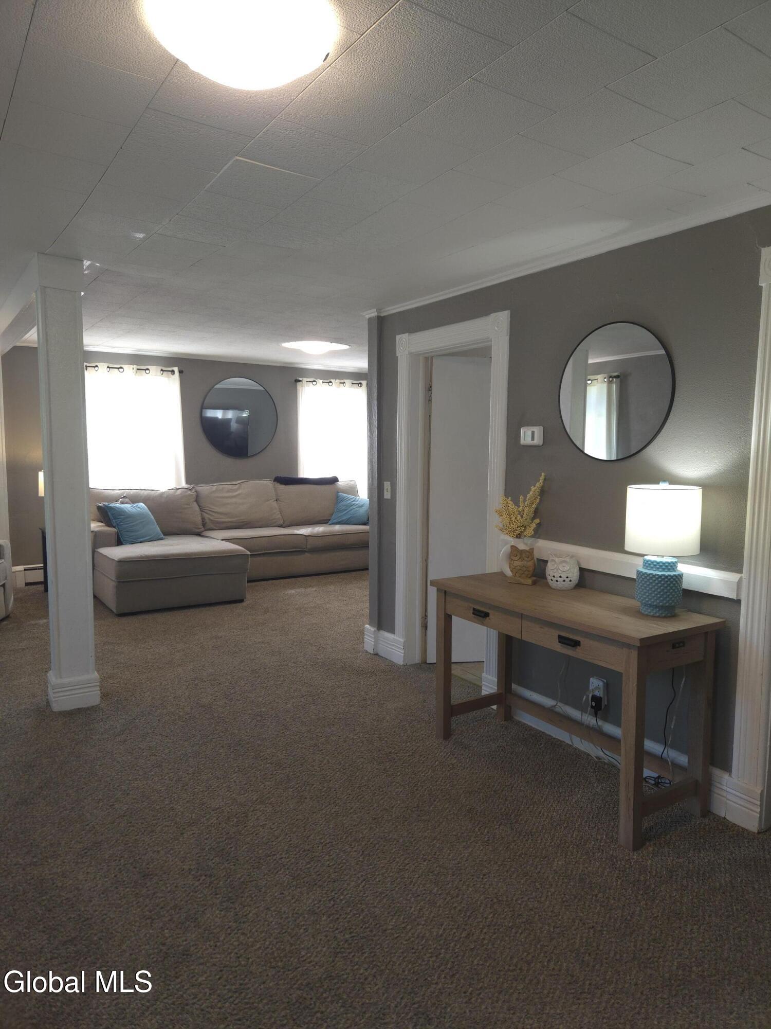 749 Stoner Trail Road Mohawk, NY 12177 - Photo 8 of 37 Living room