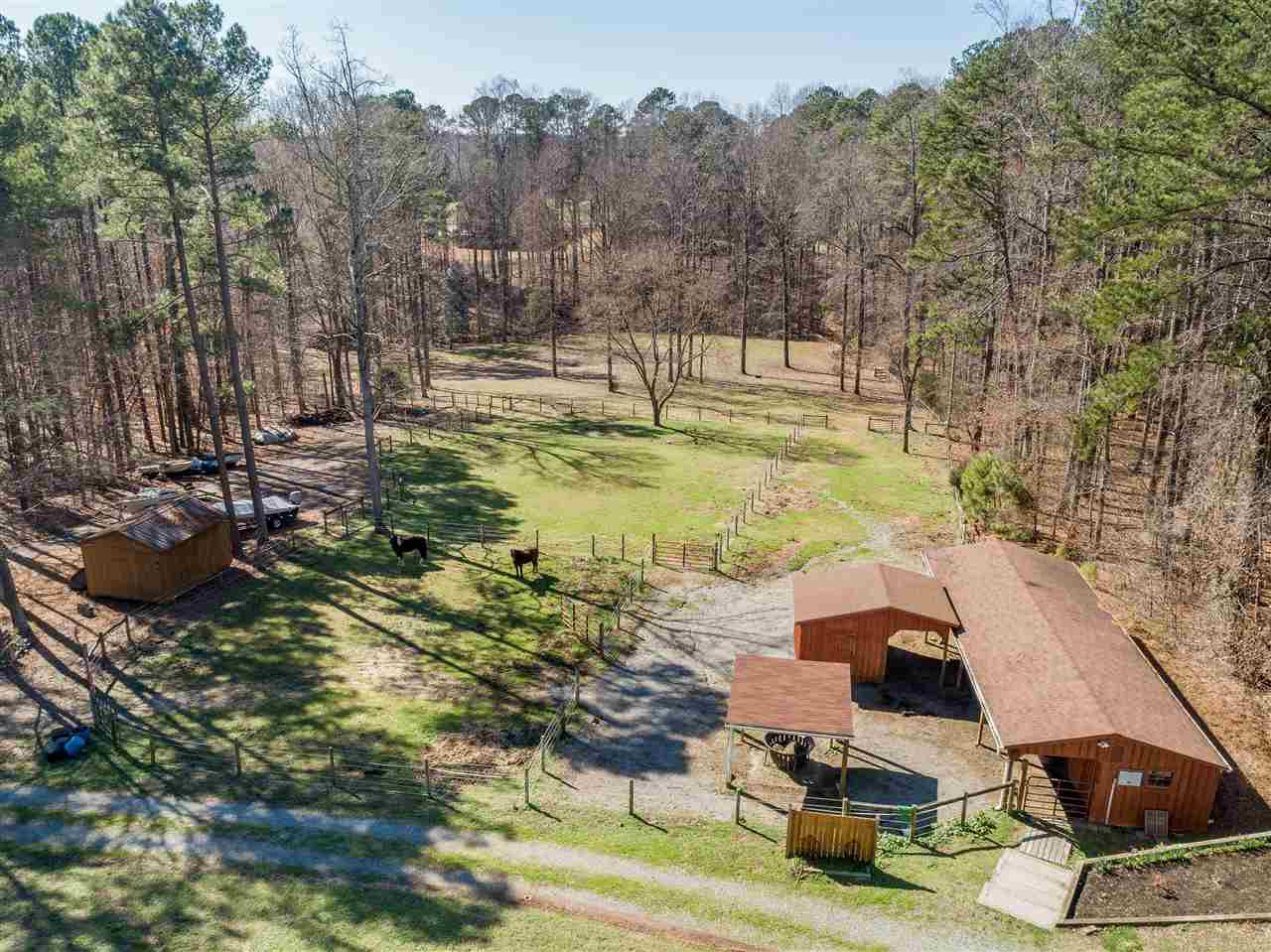 11317 John Allen Road Raleigh, NC 27614 - Photo 7 of 16 Beautiful Property