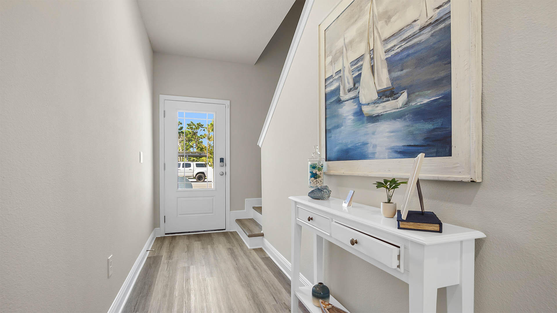 11 Phoenix Street Santa Rosa Beach, FL 32459 - Photo 13 of 31 H_Palm_A__0012_H_Palm_Model_10_Entryway