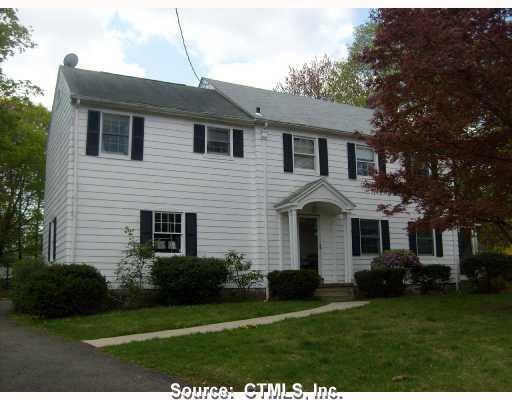 47 Pickwick Road Hamden, CT 06517 - Photo 1 of 1 Gallery Image 1