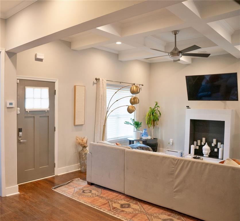 1005 Birch Street Southwest Atlanta, GA 30310 - Photo 3 of 23