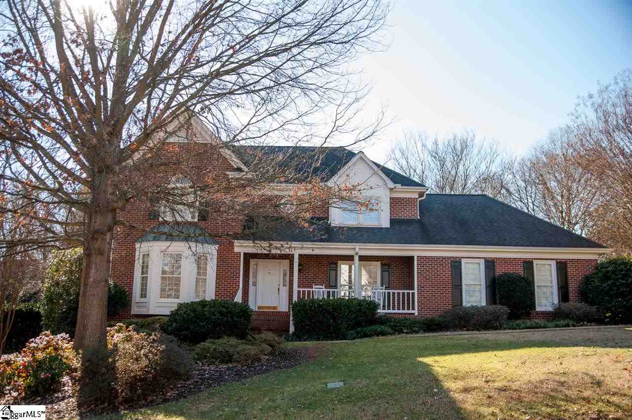105 Tarleton Way Greer, SC 29650 - Photo 1 of 36 Gallery Image 1
