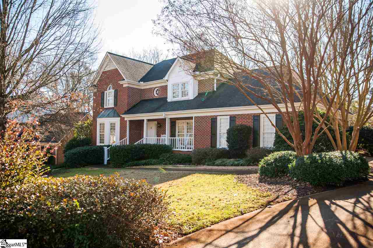105 Tarleton Way Greer, SC 29650 - Photo 2 of 36 Gallery Image 2