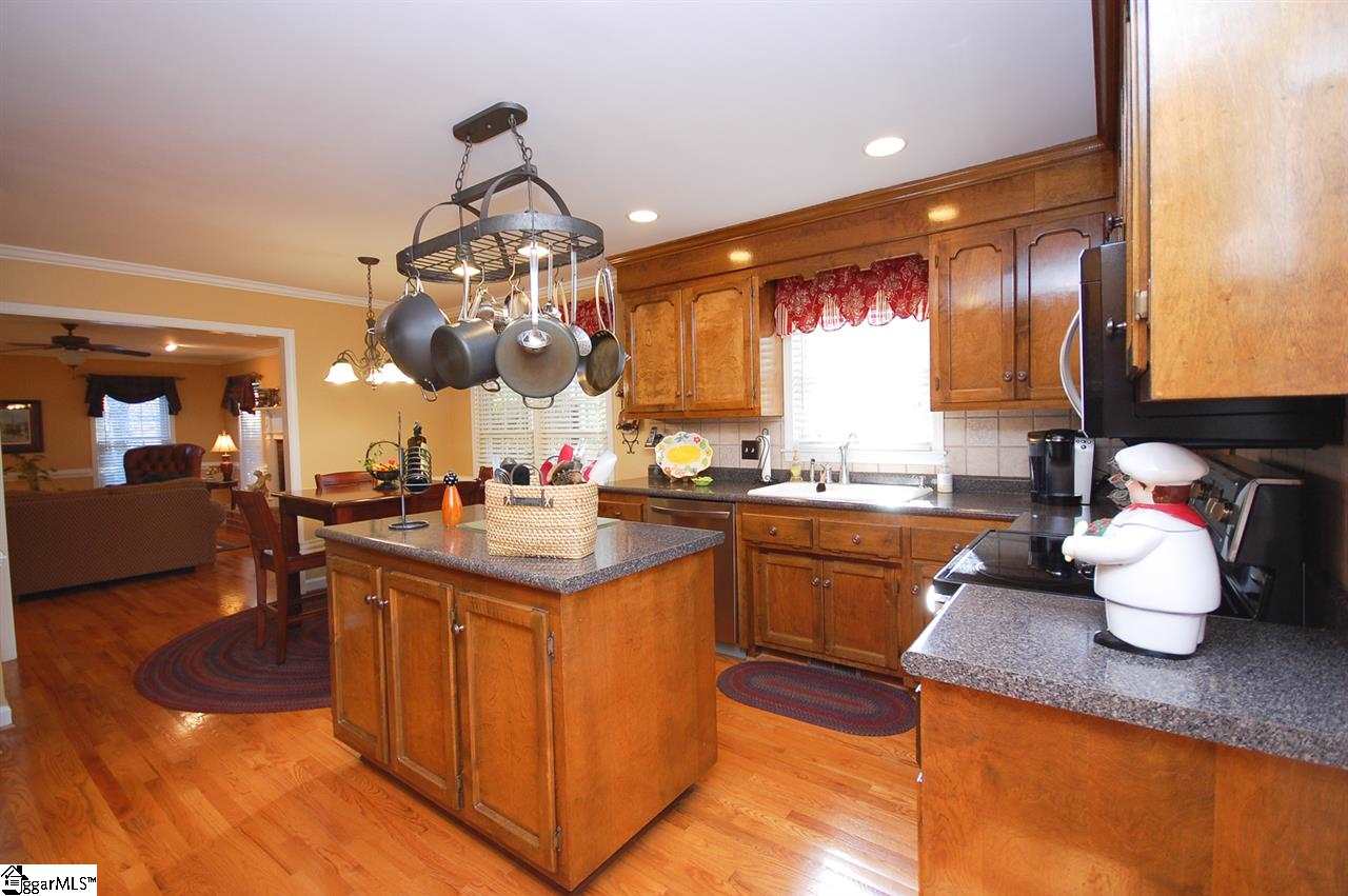 105 Tarleton Way Greer, SC 29650 - Photo 13 of 36 Gallery Image 13