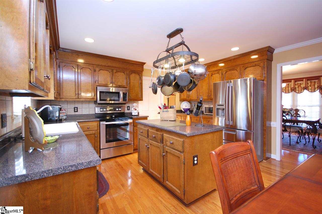 105 Tarleton Way Greer, SC 29650 - Photo 14 of 36 Gallery Image 14