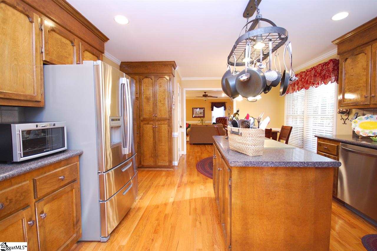 105 Tarleton Way Greer, SC 29650 - Photo 15 of 36 Gallery Image 15
