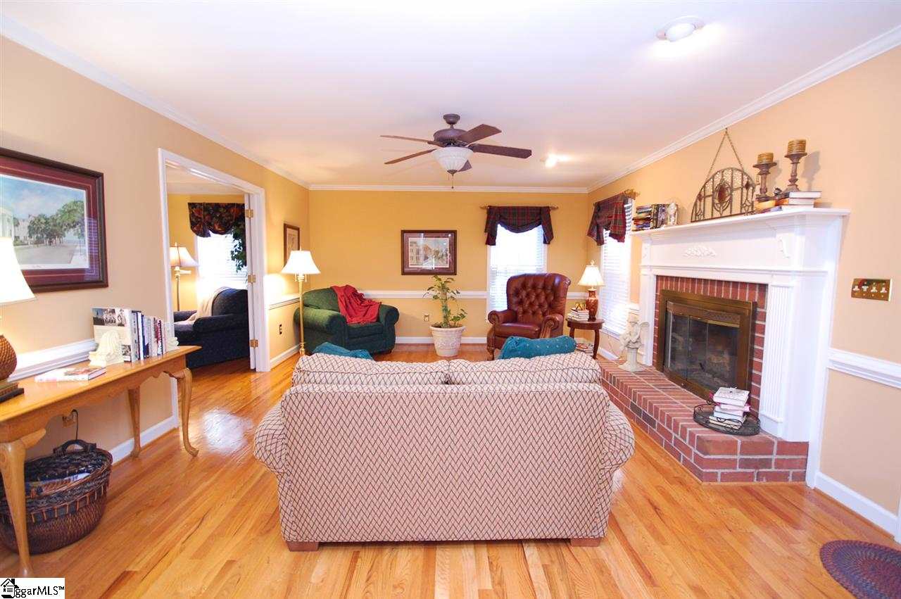 105 Tarleton Way Greer, SC 29650 - Photo 17 of 36 Gallery Image 17